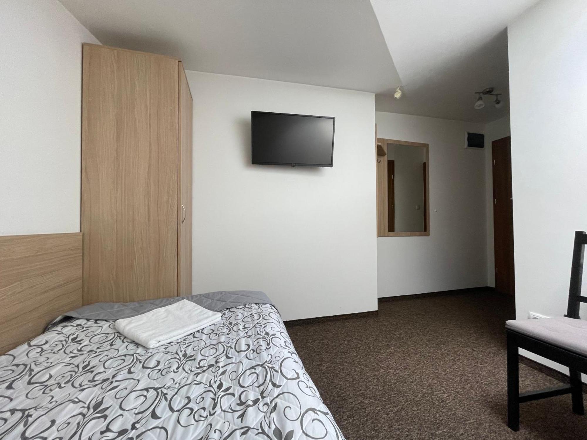 Hotelik Gold Raszyn Extérieur photo