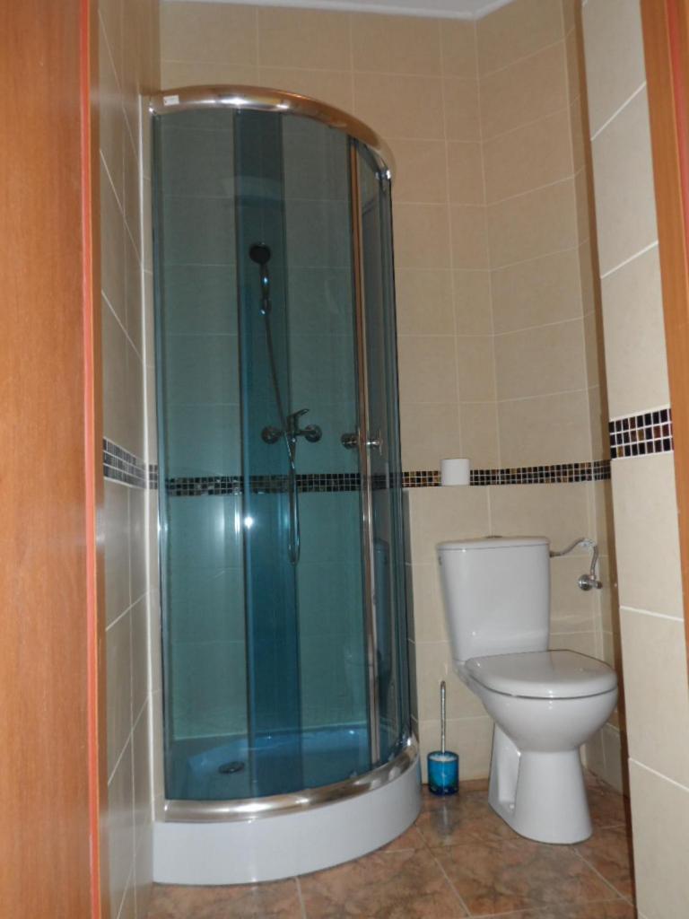 Hotelik Gold Raszyn Chambre photo