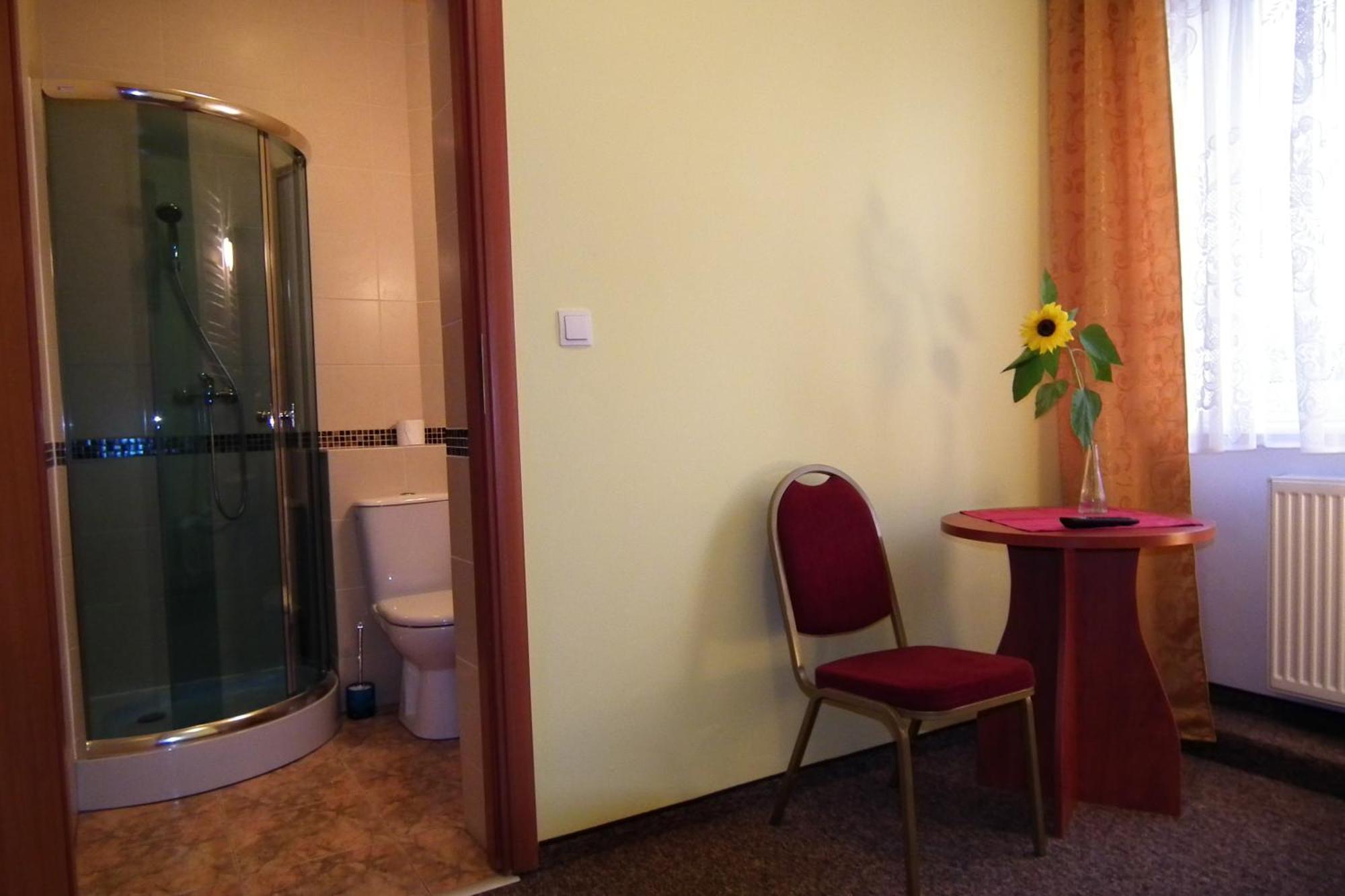 Hotelik Gold Raszyn Chambre photo