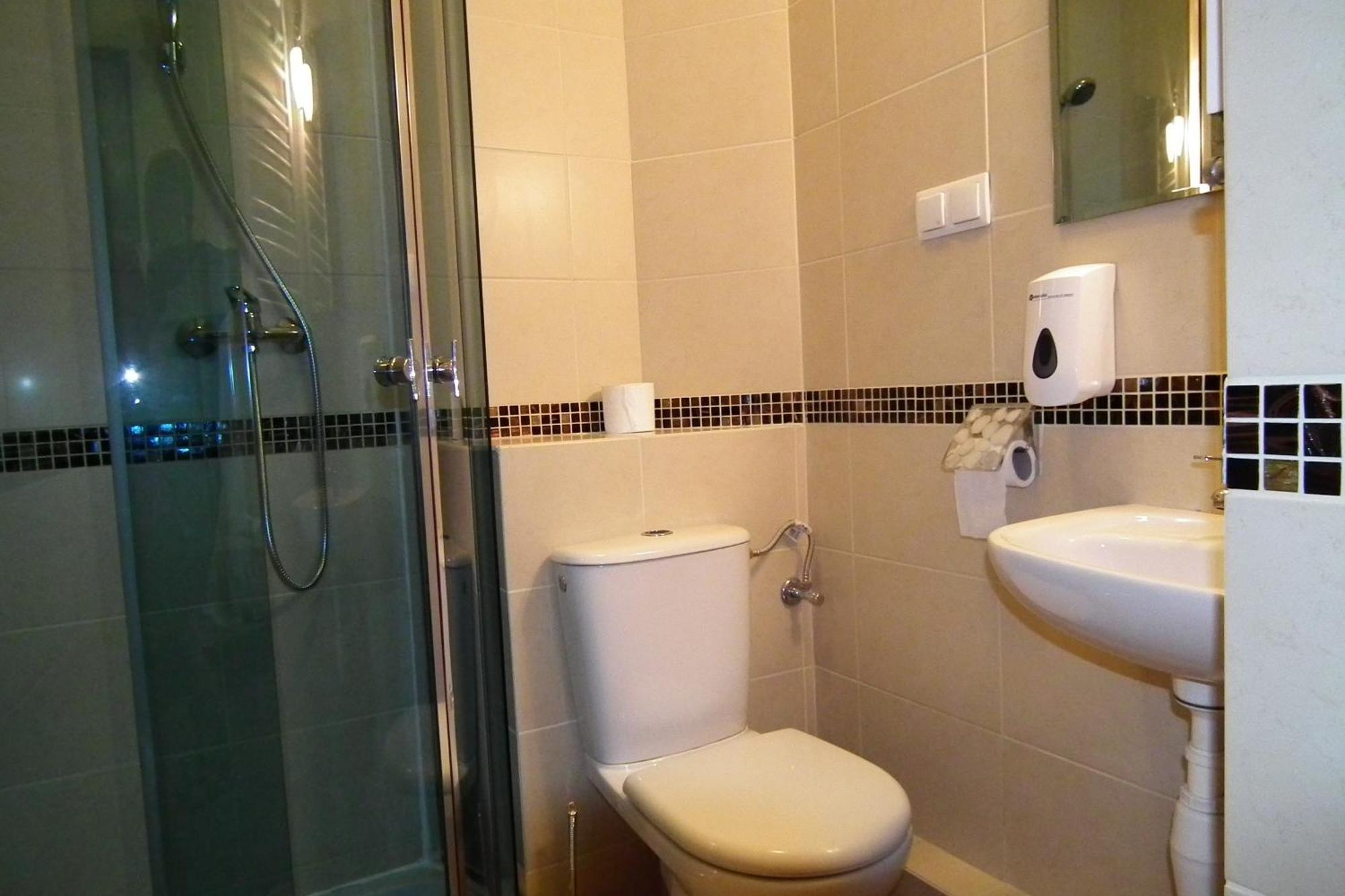 Hotelik Gold Raszyn Chambre photo