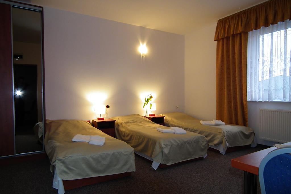 Hotelik Gold Raszyn Chambre photo