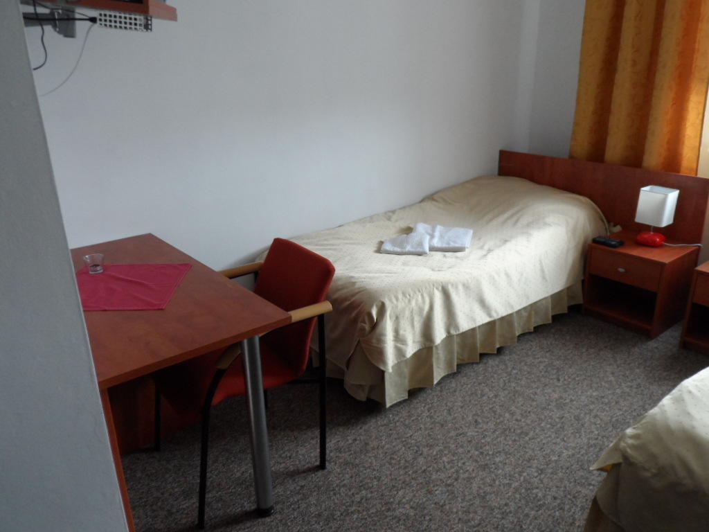 Hotelik Gold Raszyn Chambre photo