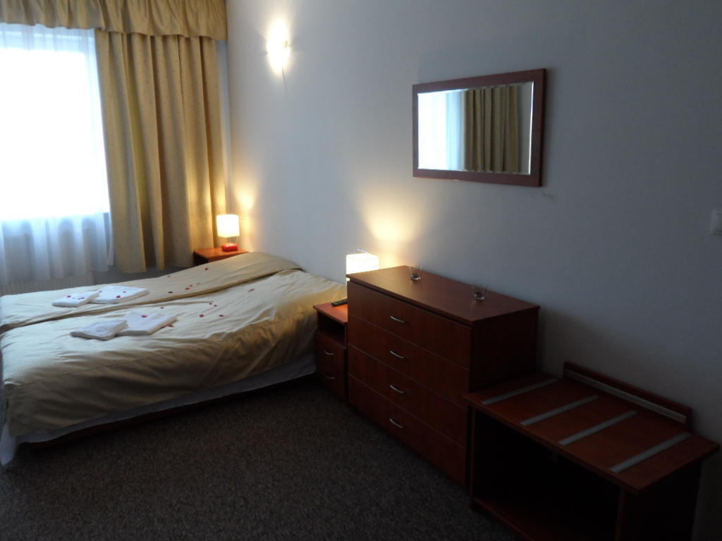 Hotelik Gold Raszyn Chambre photo